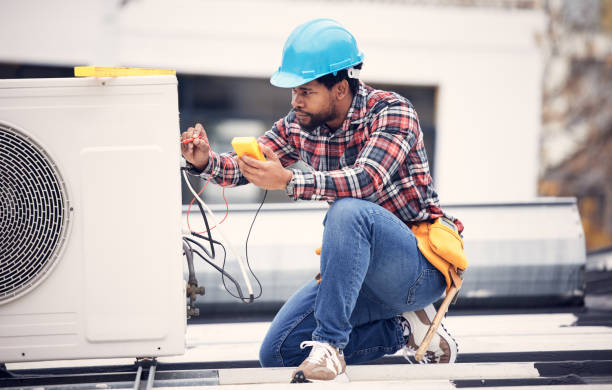 Electrical Rewiring Services in Oakland, IA